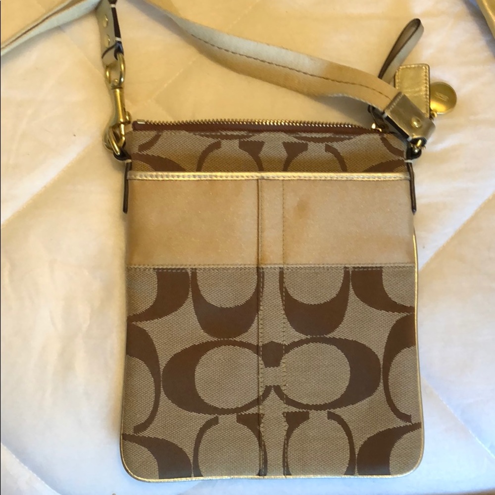Coach Crossbody Bag